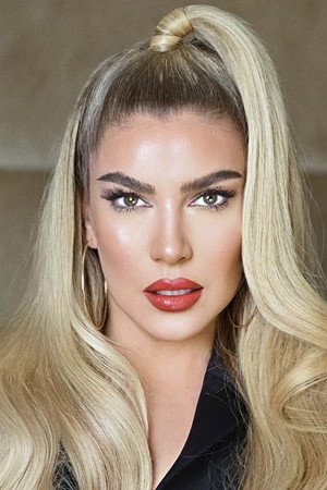 Leonora Jakupi profil kép
