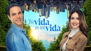 Tu vida es mi vida kép
