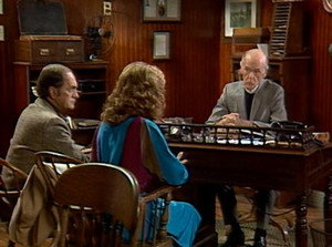 Newhart 1. évad Ep.2 2. epizód