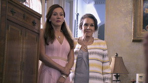 Señora Acero 3. évad Ep.7 7. epizód