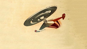 Star Trek: Discovery kép