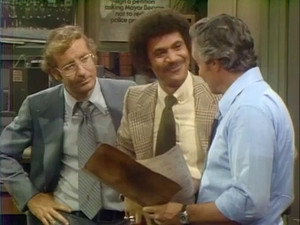 Barney Miller 5. évad Ep.7 7. epizód