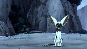 Avatár – Aang legendája kép