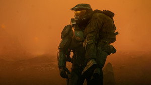 Halo kép