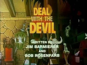 Defenders of the Earth 1. évad Ep.25 25. epizód