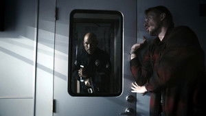 The Fugitive 1. évad Ep.4 4. epizód