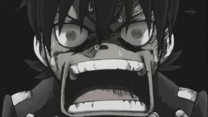 Soul Eater - Lélekfalók 1. évad Ep.6 A hírhedt újonc! Kid emlékezetes megjelenése az Akadémián!