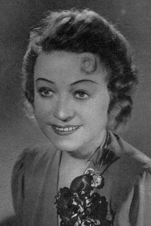 Grethe Weiser profil kép