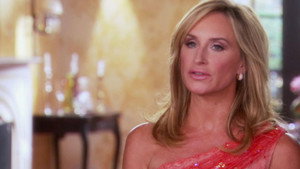The Real Housewives of New York City 6. évad Ep.3 3. epizód