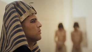Legends of the Pharaohs 1. évad Ep.6 6. epizód
