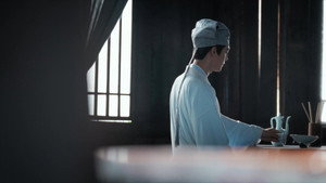 不思异：志怪 1. évad Ep.5 5. epizód