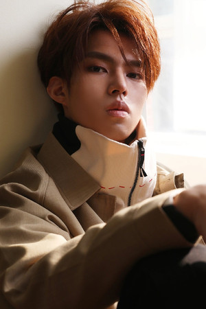 卢俊杰 profil kép