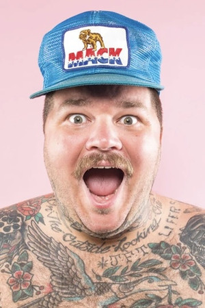 Matty Matheson profil kép