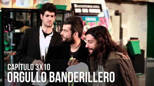 Malviviendo 3. évad Ep.10 10. epizód