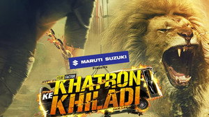 Khatron Ke Khiladi 15. évad Ep.9 9. epizód