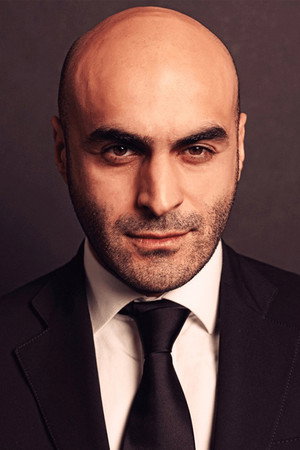 Alper Kul profil kép