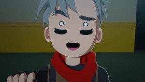 코드네임X 1. évad Ep.15 15. epizód