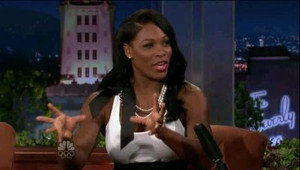The Tonight Show with Conan O'Brien 1. évad Ep.86 86. epizód
