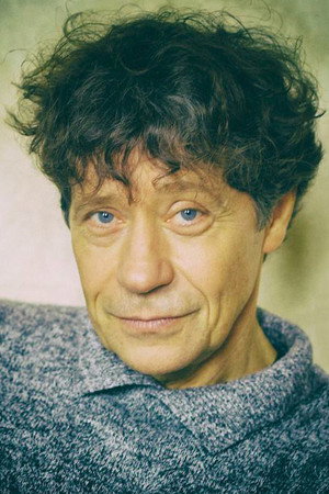 Pavel Kříž profil kép