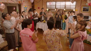 コンビニ兄弟　テンダネス門司港こがね村店 1. évad Ep.10 10. epizód