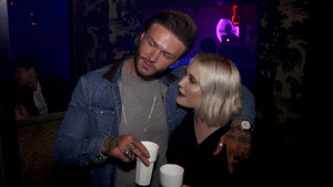 Celebrity Showmance 1. évad Ep.2 2. epizód