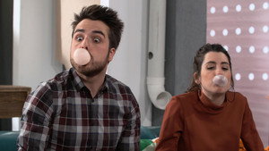 Cochon dingue 1. évad Ep.32 32. epizód