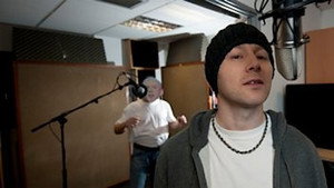 Limmy's Show! 1. évad Ep.5 5. epizód