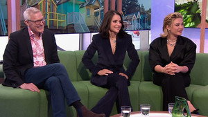 The One Show 20. évad Ep.77 77. epizód