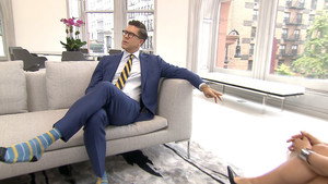 Million Dollar Listing New York 5. évad Ep.10 10. epizód
