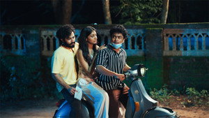 കസിൻസ് & കല്യാണംസ് 1. évad Ep.35 35. epizód