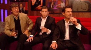 Friday Night with Jonathan Ross 16. évad Ep.1 1. epizód