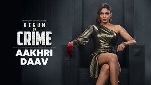 Begum of Crime 1. évad Ep.6 6. epizód