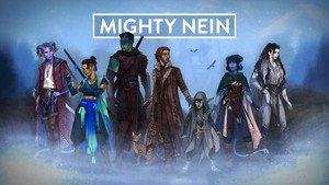 Critical Role kép