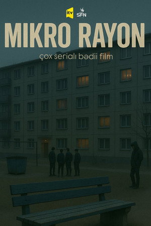 Mikrorayon poszter