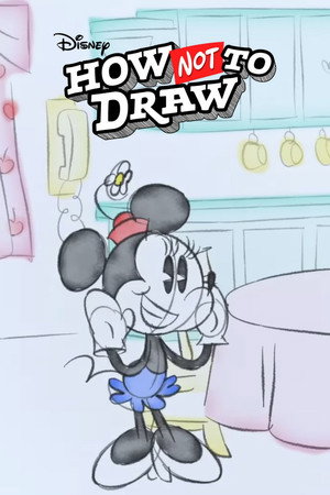 How Not to Draw 2. évad (2023-09-04) poszter