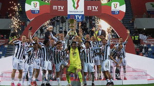 Mindent vagy semmit: Juventus 1. évad Ep.8 8. epizód