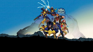 X-Men '97 kép