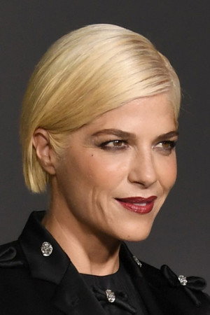 Selma Blair profil kép