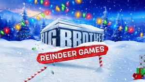 Big Brother Reindeer Games kép
