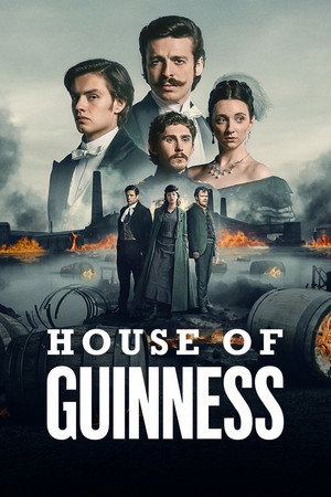 A Guinness család poszter