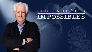 Les Enquêtes impossibles kép