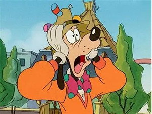 Goof Troop 1. évad Ep.29 29. epizód