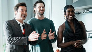 On Brand with Jimmy Fallon 1. évad Ep.8 8. epizód