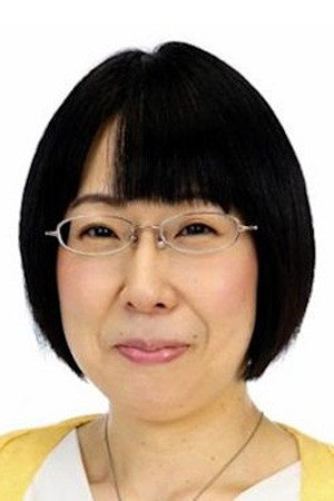 木村美穂