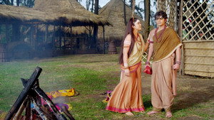 Mahabharat 4. évad Ep.2 2. epizód
