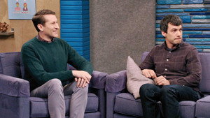 Comedy Bang! Bang! 5. évad Ep.8 8. epizód