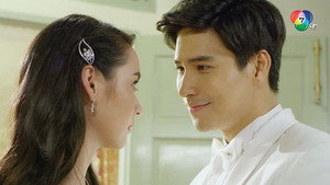 สุภาพบุรุษจอมโจร - มธุรสโลกันตร์ 1. évad Ep.16 16. epizód