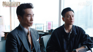 執法者們 kép