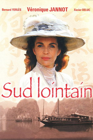 Sud lointain 1. évad (1997-09-08) poszter
