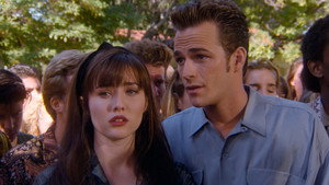 Beverly Hills, 90210 2. évad Ep.14 14. epizód